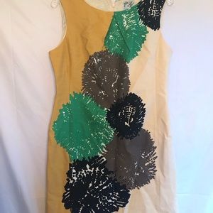 Women’s business dress